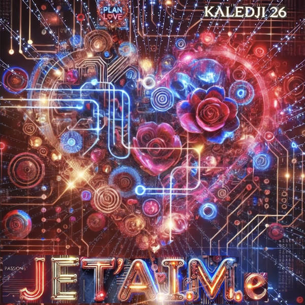 KLDJ26 corazones y cuerpos