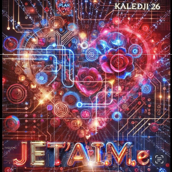 KLDJ26 je taime