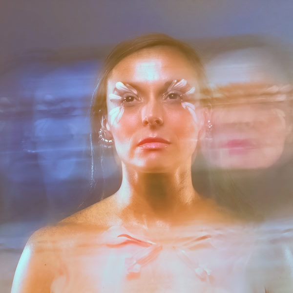 Kamikaze de Vuelta foto de promo 2