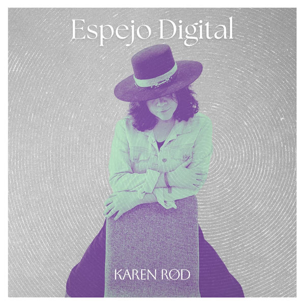 Karen Rod Espejo digital