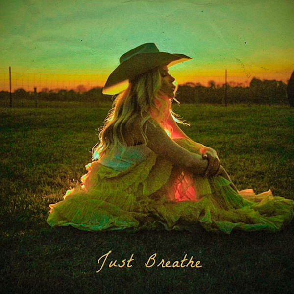 Kate Clark Just Breathe