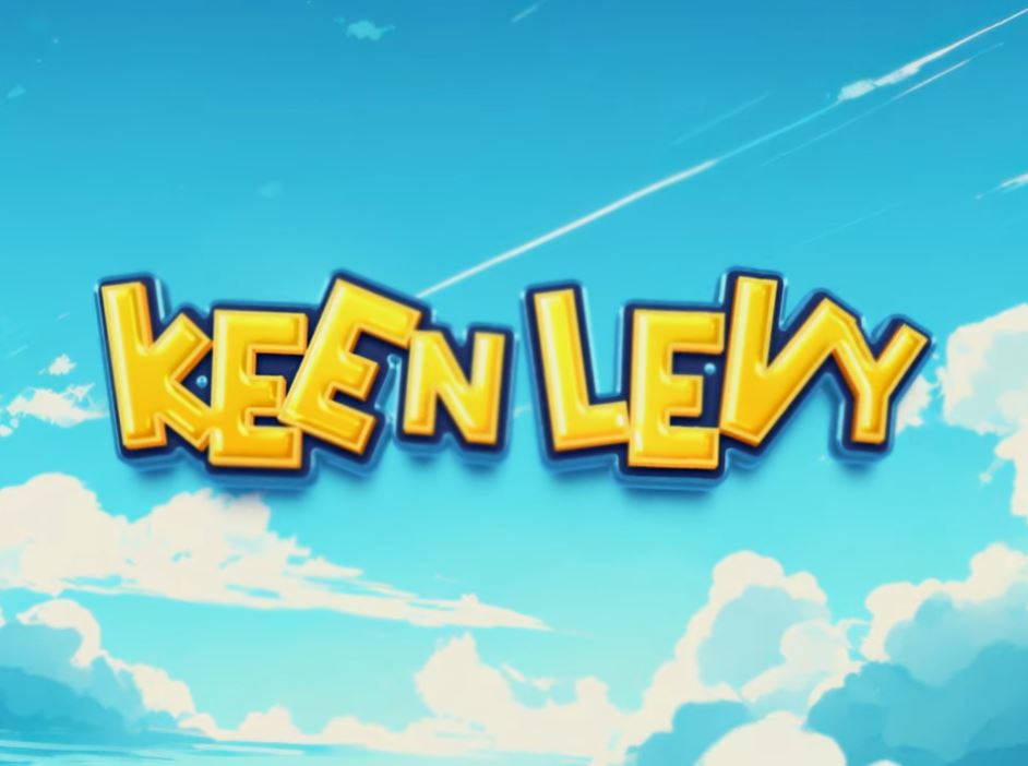 Keen Levy 14 DE FEBRERO