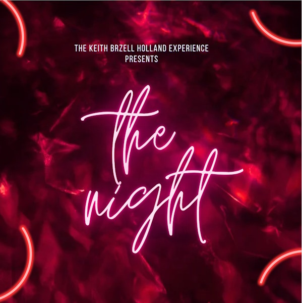 Keith Brizell Holland the night