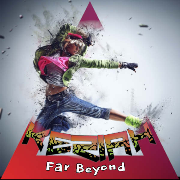 Keriah far beyond