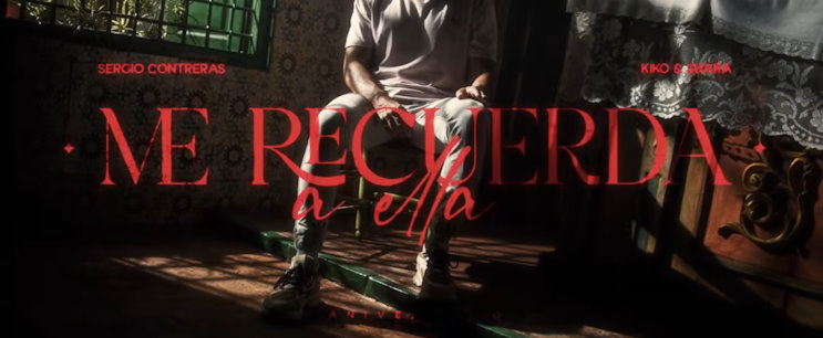 Kiko y shara y contreras