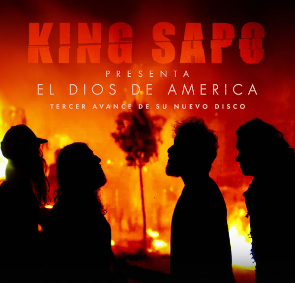 King Sapo 002