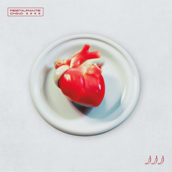 Kuki alegre Resst chino