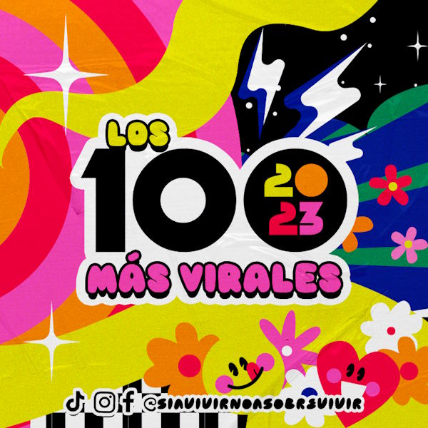 LOS 100 MAS VIRALES 5