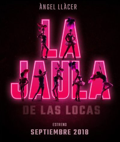 La Jaula