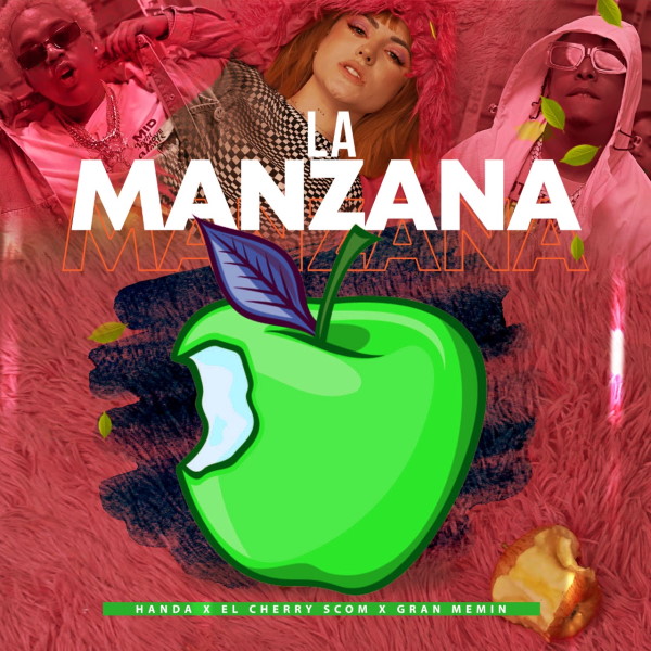 La Manzana Handa