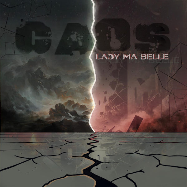Lady Ma Belle Caos
