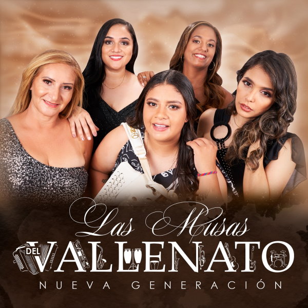 Las Musas del Vallenato