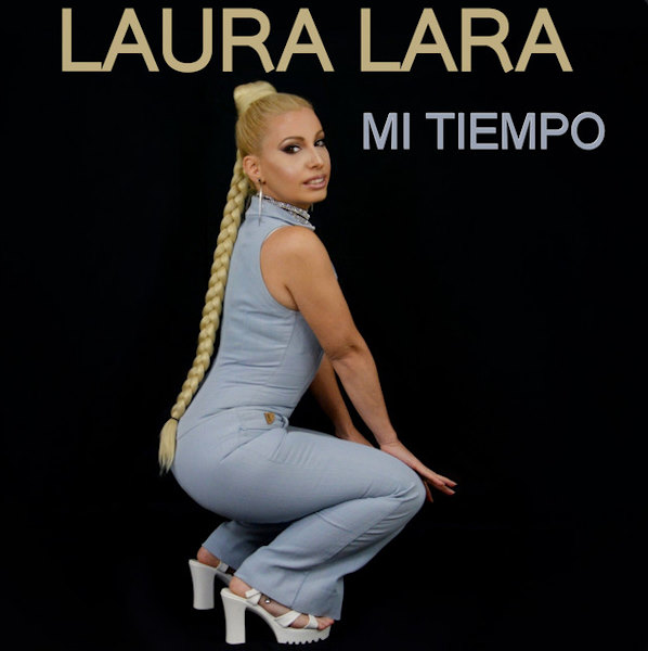 Laura Lara mi tiempo