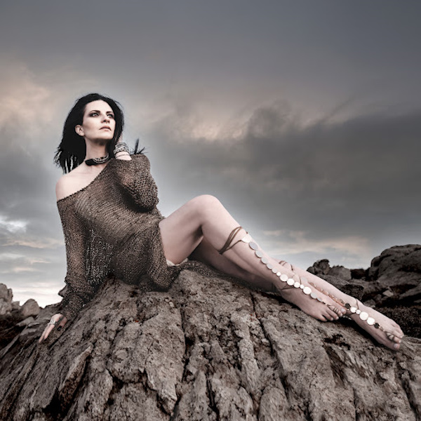 Laura Pausini Mi historia entre tus dedos