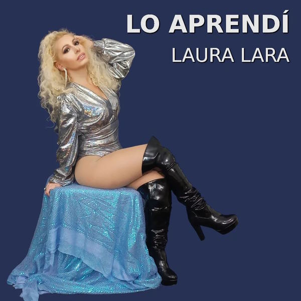Laura lara lo Aprendi