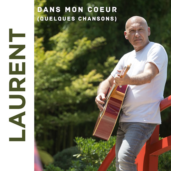 Laurent dans mon