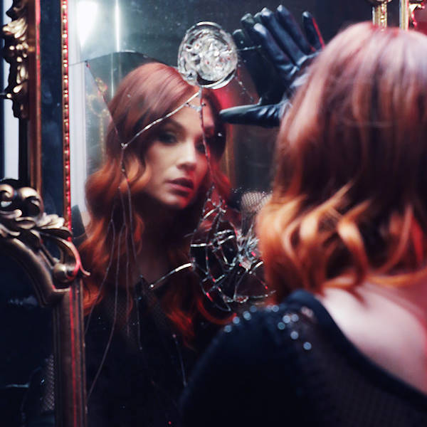 Leire Martinez mi nombre