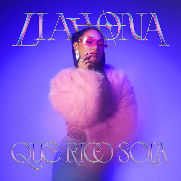 Liahona Olayan que rico sola