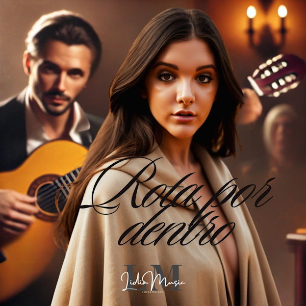 LidiaMusic rota por dentro