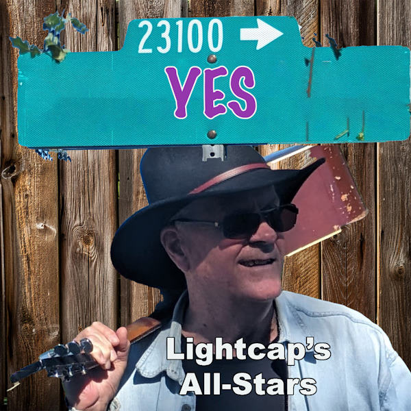 Lightcaps AllStars yes