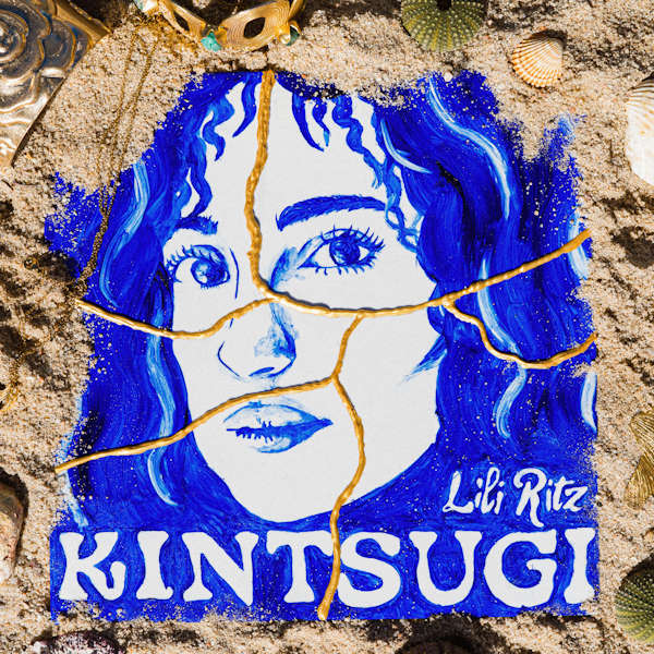 Lili Ritz kintsugi
