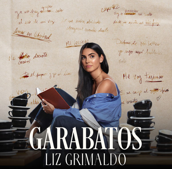 Liz Grimaldo Mi Versión