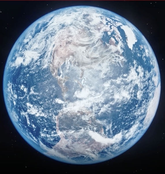 Loco in the coco pacha mama