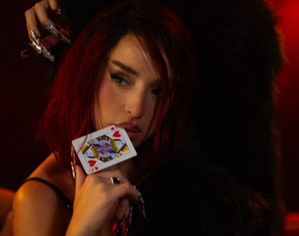 Lola Indigo La reina