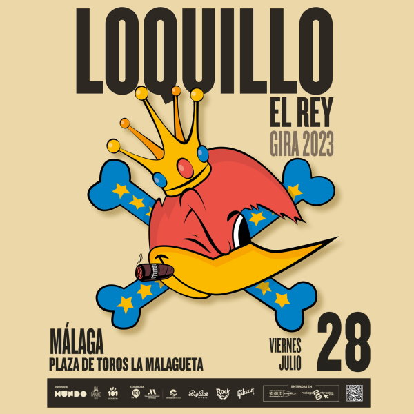 Loquillo malaga