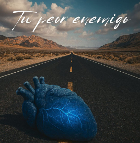 Lorenzo tu peor enemigo