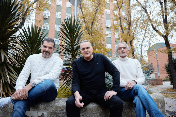 Los chichos 50 aniversario