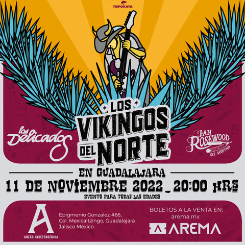 Los vikingos del Norte 01