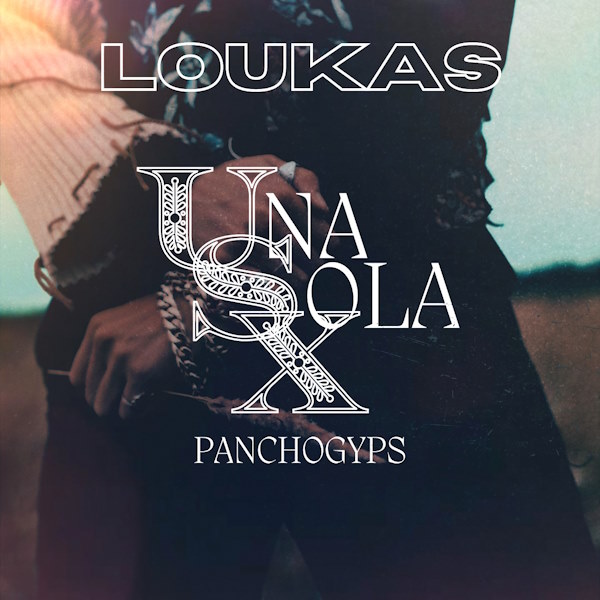 Loukas una sola x