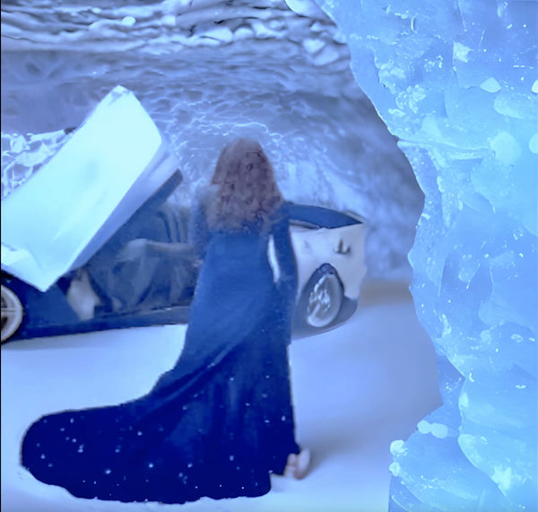 Love and lava twins darling where have you being