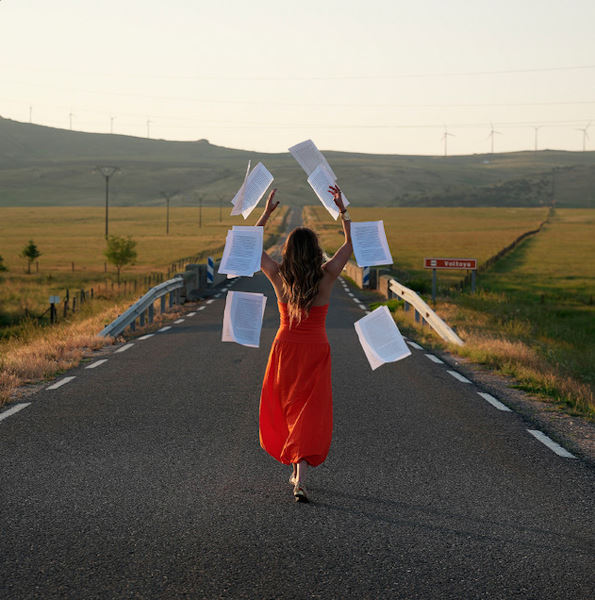 Lu Decker el dia en que deje de quererte