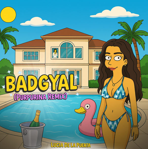 Lucia de la Puerta Badgyal