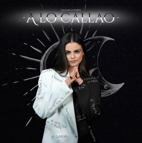 Lucia de la Puerta a lo callao