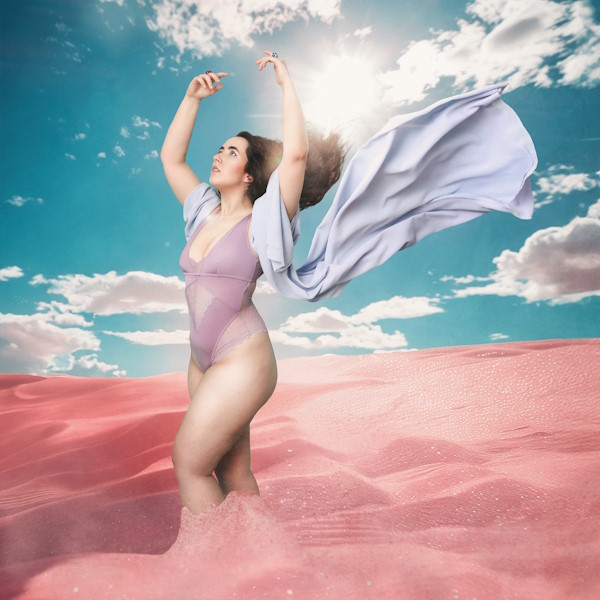 Luz Castela nacimiento