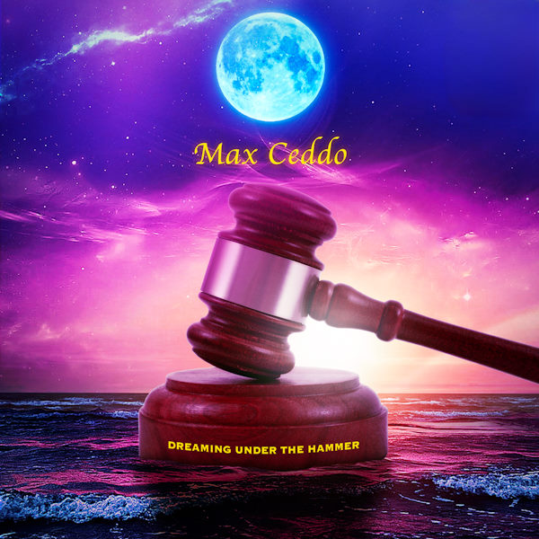 MAX CEDDO dreaming under the hammer