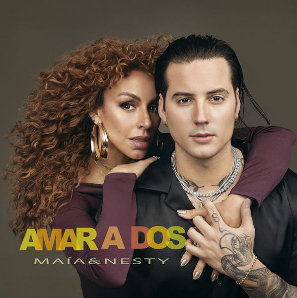 Maia y Nesty amar a dos