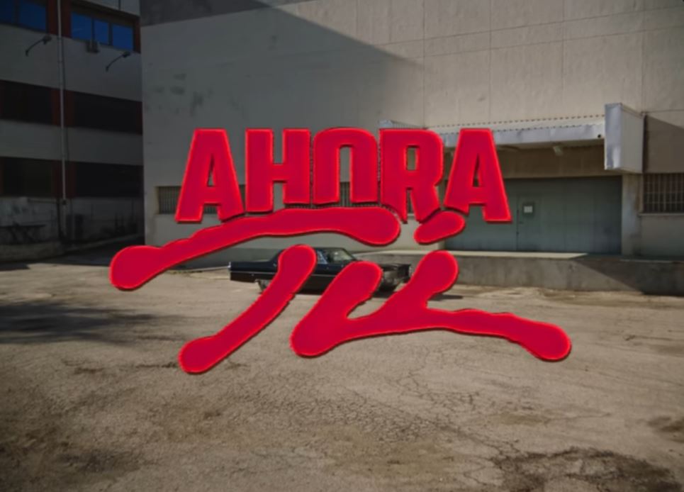 Malú Luis Fonsi Ahora Tú