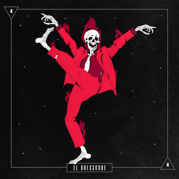 Mamita Papaya el dresscode