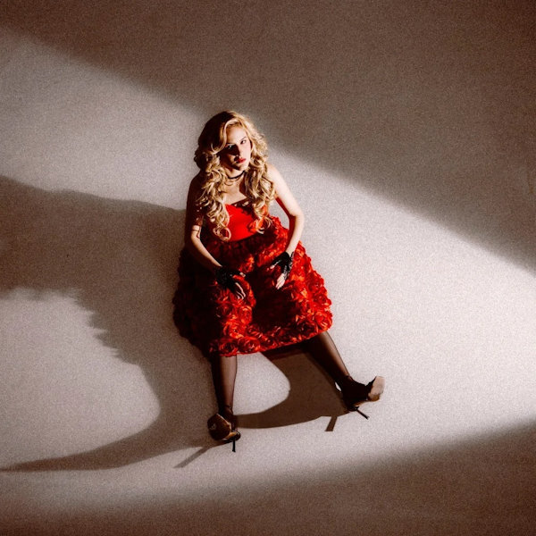 Mar Rendon Tu me hiciste asi