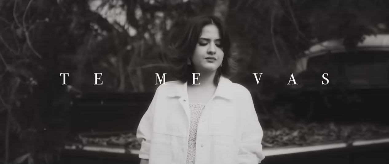 Mar Rendón Te Me Vas 