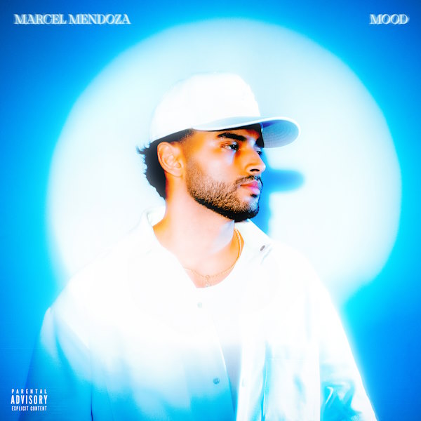 Marcel Mendoza mood