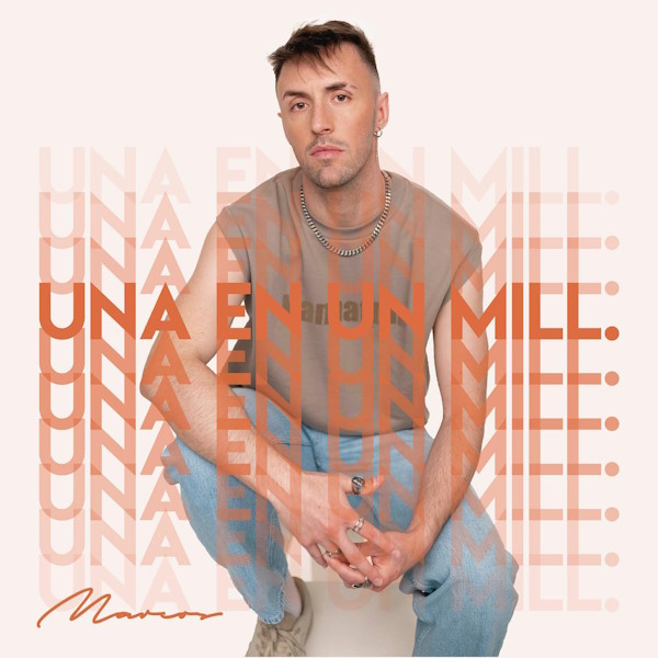 Marcos san jose Mill