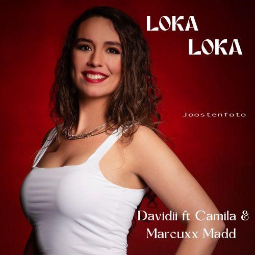 Marcuxx Madd loka lokacamila davidiimarcuxx madd album cover