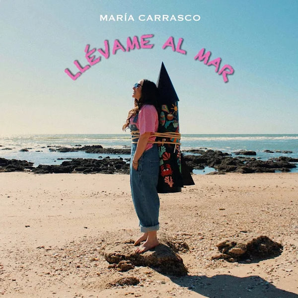 Maria Carrasco Levame al mar