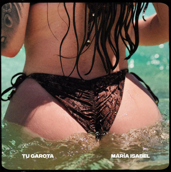 Maria Isabel tu garota