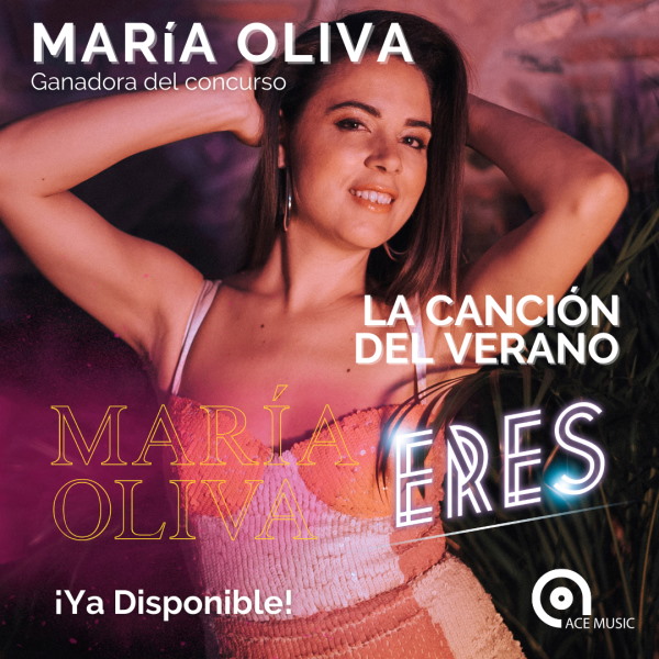 Maria Oliva Ace Musica